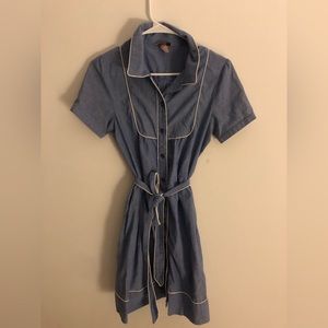 H&M Retro Style Dress